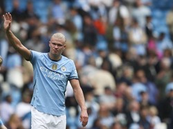 Top Skor Liga Inggris: Erling Haaland Masih Paling Subur