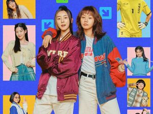 Film Korea Victory Dibintangi Hyeri Diduga Manipulasi Jumlah Penonton