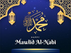 100 Ide Ucapan Maulid Nabi 2024, Caption Singkat hingga Quotes Penuh Makna 100 Ide Ucapan Maulid Nabi 2024, Caption Singkat hingga Quotes Penuh Makna