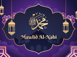 Bacaan Maulid Nabi Barzanji: Teks Arab-Latin, Urutan, hingga Doanya