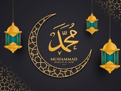 Sosok Orang yang Pertama Kali Merayakan Maulid Nabi Muhammad SAW
