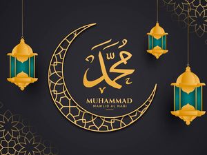 50 Caption Maulid Nabi 2024 Berkesan dan Penuh Makna, Yuk Bagikan! 50 Caption Maulid Nabi 2024 Berkesan dan Penuh Makna, Yuk Bagikan!
