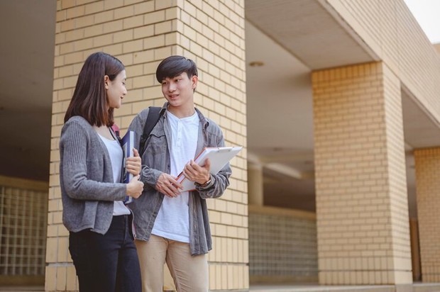Ilustrasi/Foto: Freepik.com/nutthaseth-v Universitas di dunia yang punya fasilitas kampus paling hebat