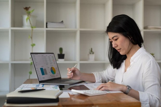 Ragam trik investasi yang cocok untuk perempuan