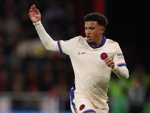 Kata-kata Maresca soal Jadon Sancho Ini Sindir Erik ten Hag?