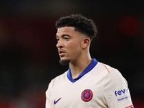 Komentar Sancho ke Rashford Bikin Fans MU Ngamuk