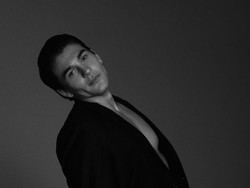 Aktor Meksiko James Hollcroft Meninggal Usai Dilaporkan Menghilang