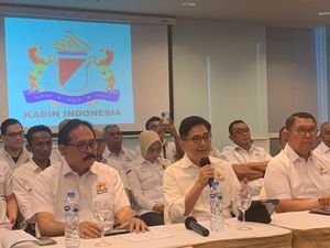 Arsjad Rasjid: Pengangkatan Anindya Bakrie Tidak Sah!