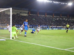 Prit! PSIS Ditekuk Persib 1-2