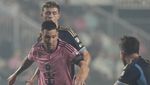 7 Penggiring Bola dengan Rating Dribble Paling Ciamik di EA FC 25