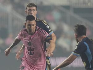 Lionel Messi Main Lagi, Langsung Pecahkan Rekor Gol dan Assist MLS!