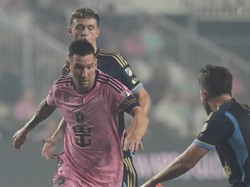 Lionel Messi Main Lagi, Langsung Pecahkan Rekor Gol dan Assist MLS!