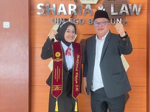 Begini Tips Lulus Kuliah Tepat Waktu tapi Tetap Aktif & Berprestasi, Mau Coba?