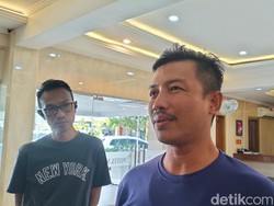 Sulteng Tak Tahu Eko Pimpin Laga Lawan Aceh: di Line Up Wasitnya Achmad