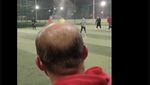 Meme Mohamed Salah KW Usai Jeda Internasional