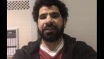 Meme Mohamed Salah KW Usai Jeda Internasional