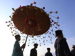 Spirit Cinta Islam Indonesia