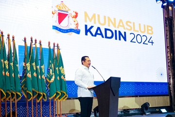 Pengangkatan Anindya Bakrie: Bamsoet Tegaskan Legalitas Berdasarkan Kitab Suci Organisasi