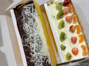 10 Rekomendasi Oleh-oleh Kekinian Bandung yang Viral di Medsos 10 Rekomendasi Oleh-oleh Kekinian Bandung yang Viral di Medsos
