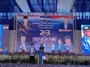 Target Suara 70 Persen, Bacabup Banyuwangi Ipuk: Tugas Berat