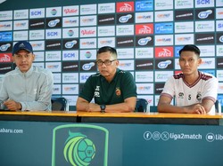 Pelatih SFC Berbenah di Lini Belakang Usai Ditahan PSKC Cimahi 1-1