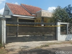 Detik-detik Guru SMP di Klampok Banjarnegara Ditemukan Tewas di Rumahnya