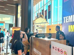 Turis Malaysia Dominasi Kunjungan ke Labuan Bajo Sejak Ada Penerbangan Langsung