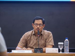 Jadi Tuan Rumah, Jateng Pede Kembali Raih Juara Umum Peparnas 2024