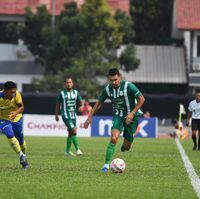 Klasemen Terbaru Liga 2 Analisis dan Pembahasan
