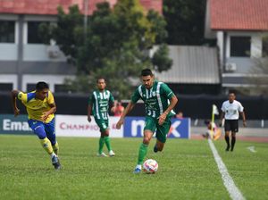 Tantang PSPS, PSMS Boyong 23 Pemain ke Pekanbaru Hari Ini Tantang PSPS, PSMS Boyong 23 Pemain ke Pekanbaru Hari Ini