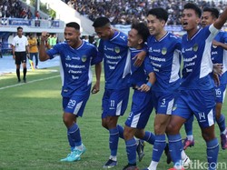 Line Up Persipa Vs PSIM Jogja: Rafinha-Pedrinho Cadangan