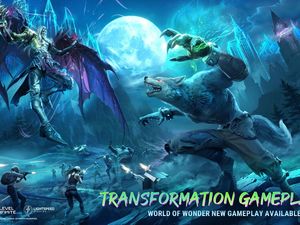 Update PUBG Mobile Versi 3.4: Bloodmoon Awakening Update PUBG Mobile Versi 3.4: Bloodmoon Awakening