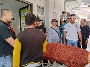 Residivis Pelaku Pencurian di Lumajang Tewas Dimassa