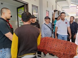 Residivis Pelaku Pencurian di Lumajang Tewas Dimassa