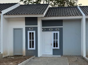 5 Pilihan Rumah Murah di Boja Kendal, Harganya Rp 160-an Juta