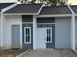 5 Pilihan Rumah Murah di Boja Kendal, Harganya Rp 160-an Juta