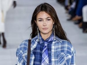 Foto: Gigi Hadid Minggir Dulu, Generasi Baru Nepo Baby Ini Eksis Jadi Model Foto: Gigi Hadid Minggir Dulu, Generasi Baru Nepo Baby Ini Eksis Jadi Model