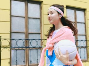 Sony WF-C510 Rilis di Indonesia, TWS Ringkas Bertenaga Harga Rp 1 Juta