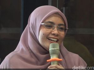 Penegasan Wabup Maros Suhartina Bohari Negatif Narkoba-Menolak Rehabilitasi Penegasan Wabup Maros Suhartina Bohari Negatif Narkoba-Menolak Rehabilitasi