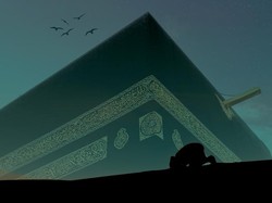 Tanda Pertama Kenabian Rasulullah yang Terlihat sejak Kecil