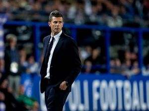 PR Motta untuk Lini Depan Juventus usai Gagal Cetak Gol Lagi PR Motta untuk Lini Depan Juventus usai Gagal Cetak Gol Lagi