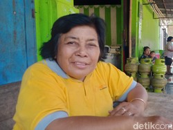 Kisah Mama Jeki, Dulu Dibuang di Stasiun Jebres Kini Asuh Puluhan Anak Telantar