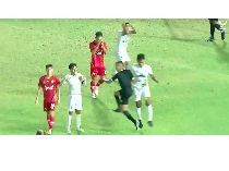 PSSI Investigasi Pemain Sepakbola Pukul Wasit PON, Siap Beri Sanksi