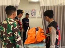 WN Spanyol Tewas Seusai Snorkeling di Manta Bay Nusa Penida