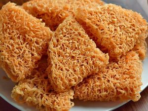5 Kue Ciri Khas Perayaan Maulid Nabi di Berbagai Daerah 5 Kue Ciri Khas Perayaan Maulid Nabi di Berbagai Daerah