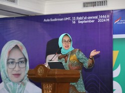 Atasi Kesenjangan Pendidikan, Airin Gagas Program Banten Cerdas