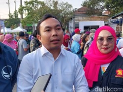 Didukung Kader PAN Kota Malang yang Membelot, Ali Mutohirin: Demokrasi