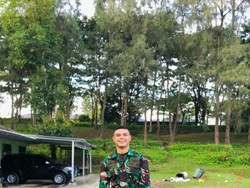POM Interogasi 3 Pemuda Mabuk yang Tabrak Anggota TNI hingga Tewas