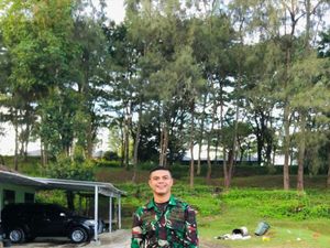 Tragedi Malam di Atambua, Prada Yenjelmus Tewas Ditabrak 3 Pemuda Mabuk Tragedi Malam di Atambua, Prada Yenjelmus Tewas Ditabrak 3 Pemuda Mabuk