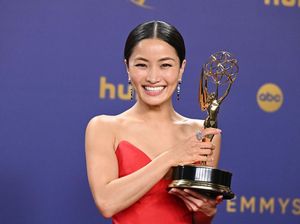 Daftar Pemenang Emmy Awards 2024 Daftar Pemenang Emmy Awards 2024